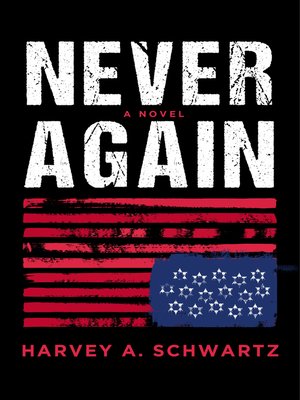 cover image of Never Again